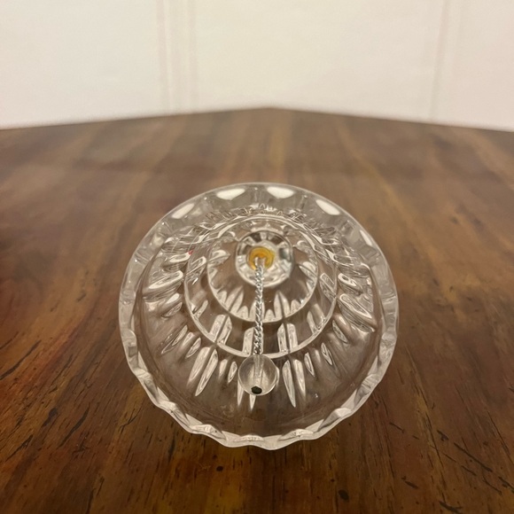 Crystal Bell - Picture 2 of 2